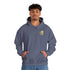 Pittsburgh Steelers Dancing Bear Unisex Hoodie - NFL - StealieShop